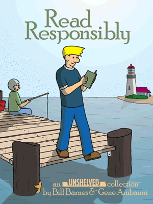 Read Responsibly - ebook